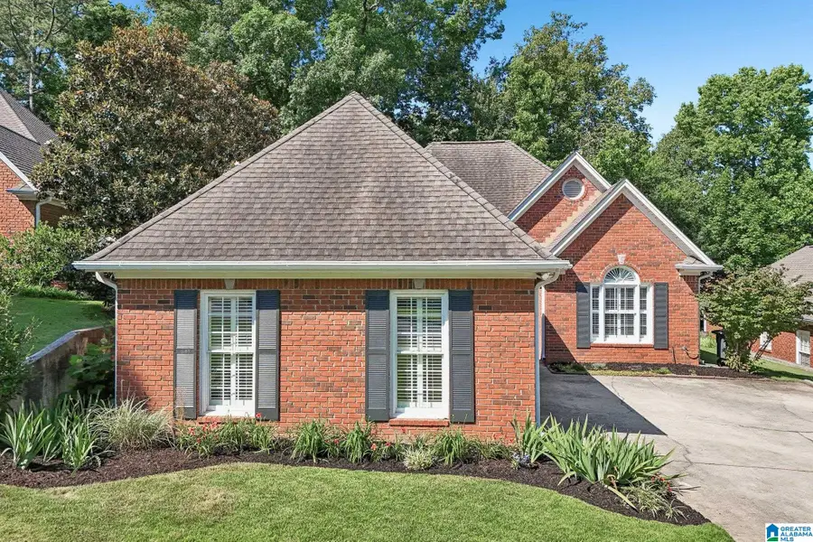 1113 ASHBURY SQUARE, Hoover, AL 35216 - #2