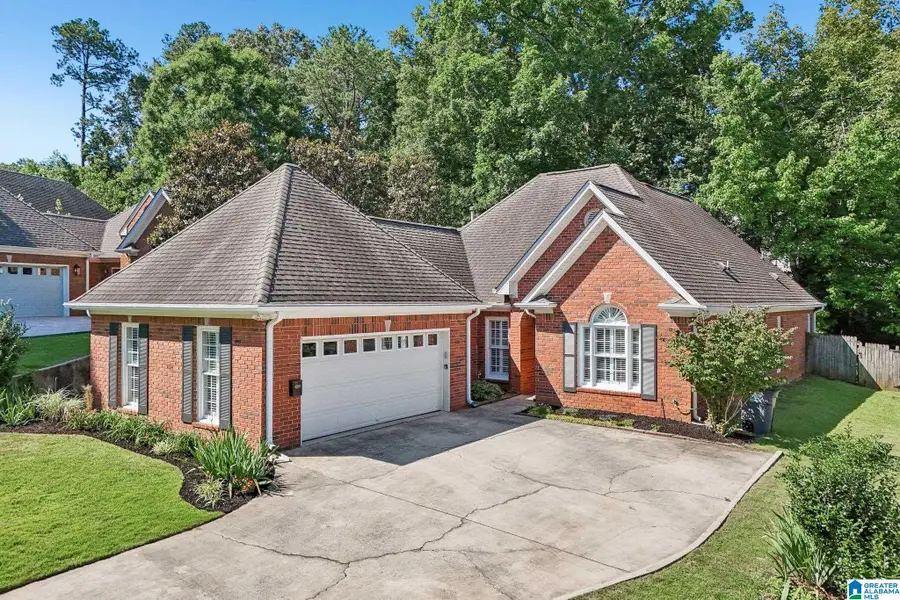 1113 ASHBURY SQUARE, Hoover, AL 35216 - #3