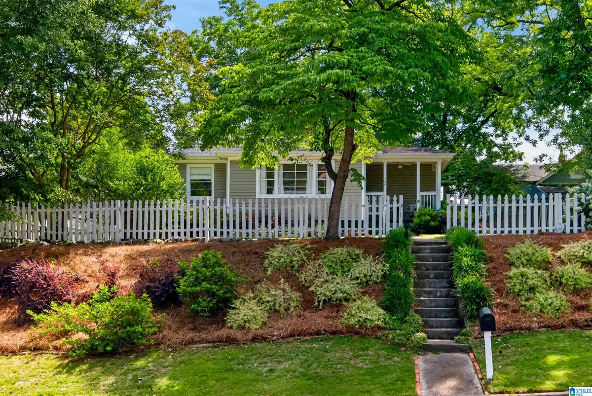 709 47TH STREET S, Birmingham, AL 35222 - #1