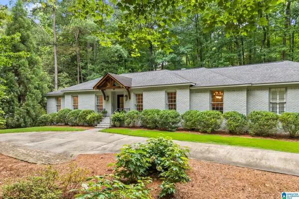 3706 BROOKWOOD ROAD, Birmingham, AL 35223