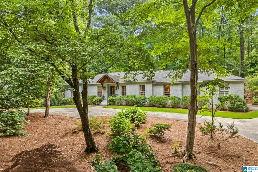 3706 BROOKWOOD ROAD, Birmingham, AL 35223 - #2
