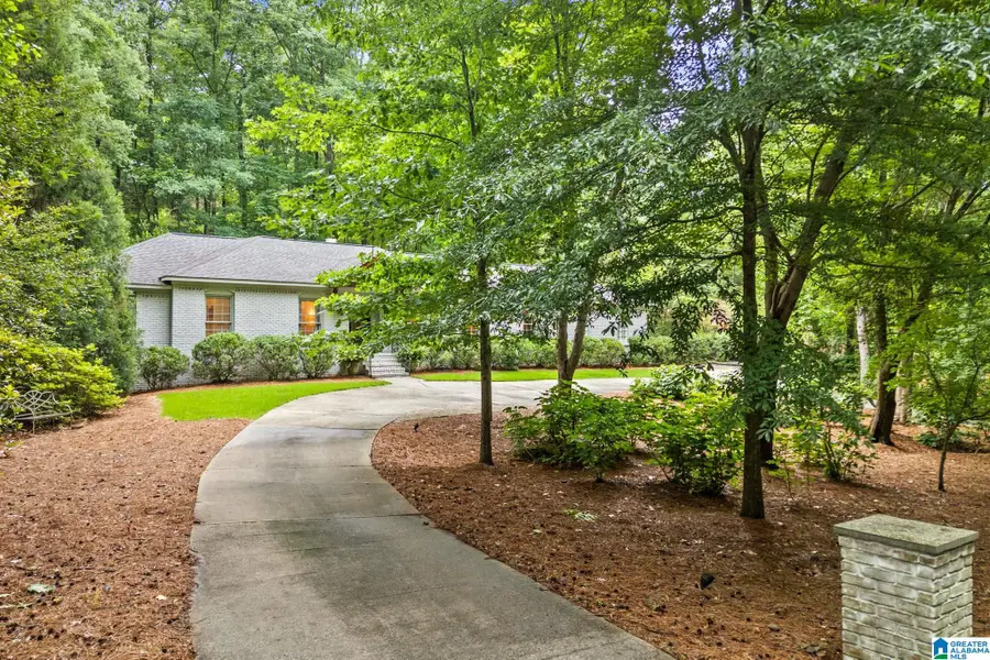 3706 BROOKWOOD ROAD, Birmingham, AL 35223 - #3