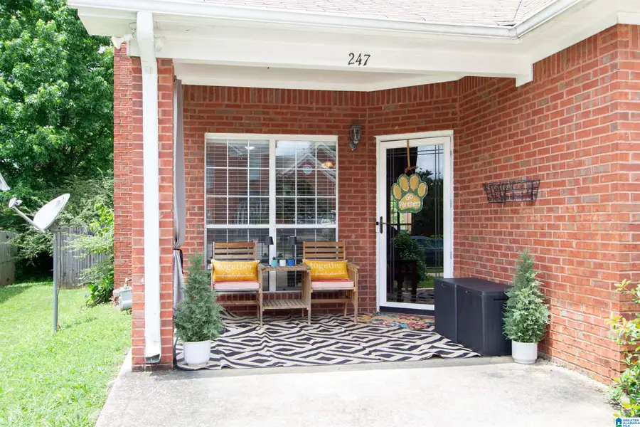 247 CAMBRIAN RIDGE TRAIL, Pelham, AL 35124 - #3