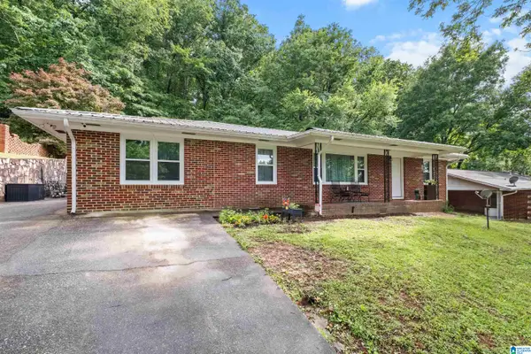 2012 LYNN ROAD, Anniston, AL 36207
