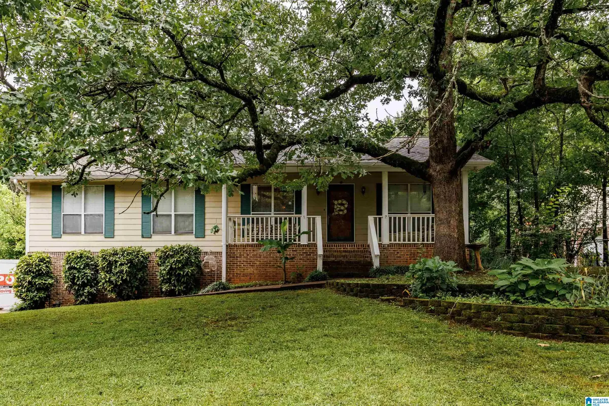 2533 MARTIN ROAD, Birmingham, AL 35235 - #1