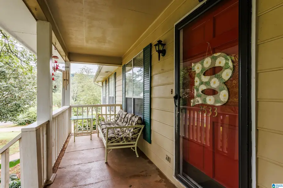 2533 MARTIN ROAD, Birmingham, AL 35235 - #3