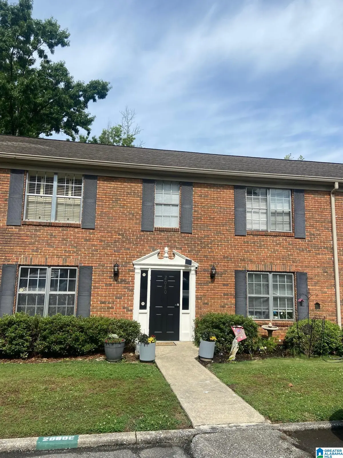 2060 MONTREAT DRIVE, Vestavia Hills, AL 35216 - #1