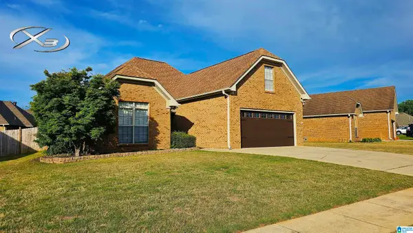 105 PADDINGTON STATION, Maylene, AL 35114