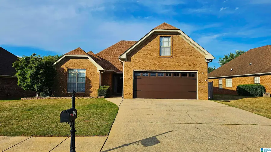 105 PADDINGTON STATION, Maylene, AL 35114 - #2