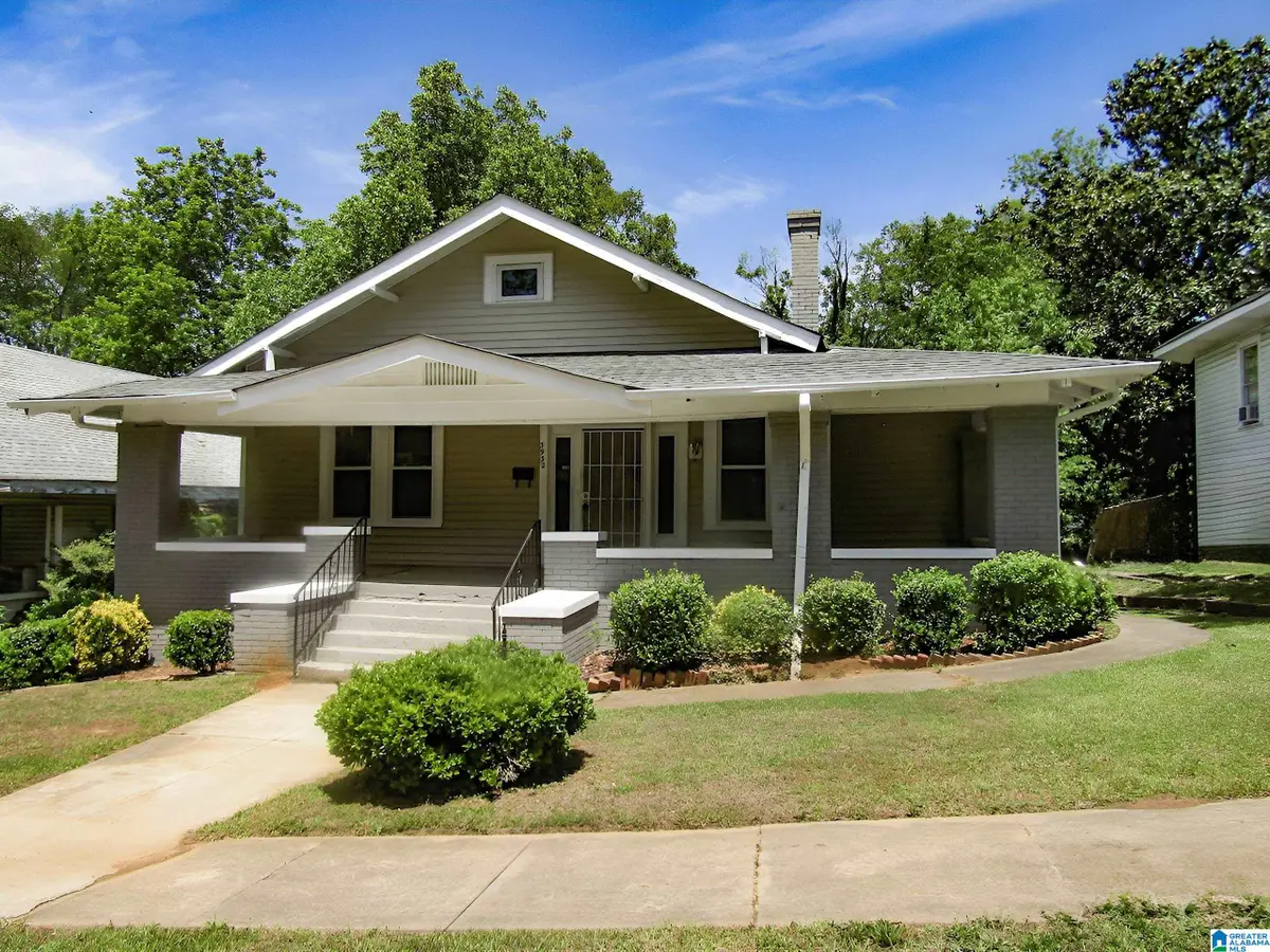 3932 40TH AVENUE N, Birmingham, AL 35217 - #1
