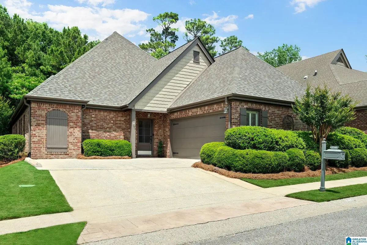 2348 RIVER GRAND DRIVE, Vestavia Hills, AL 35243 - #1