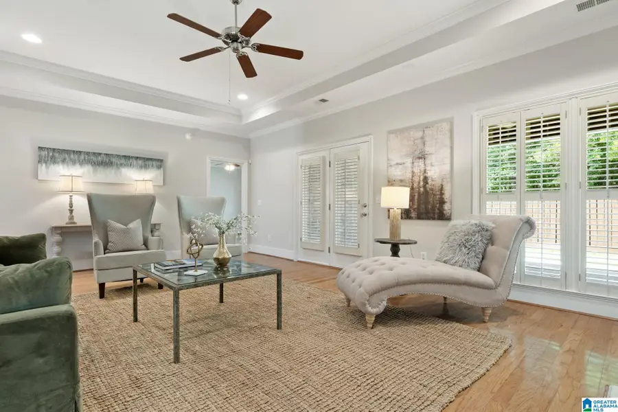 2348 RIVER GRAND DRIVE, Vestavia Hills, AL 35243 - #3