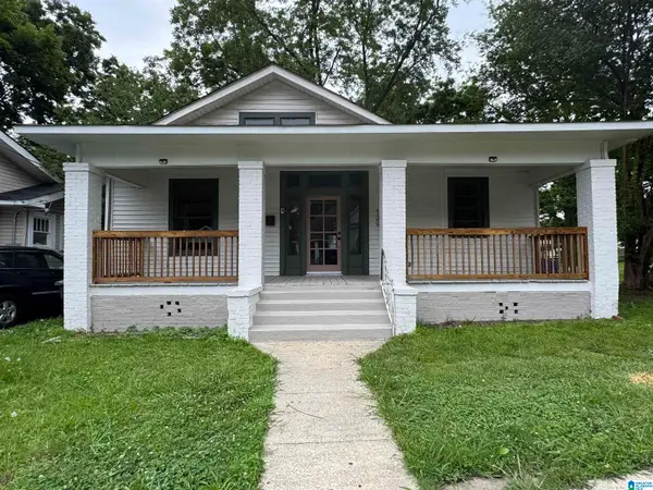 129 57TH STREET S, Birmingham, AL 35212