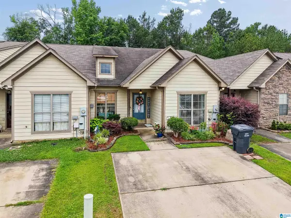 131 WINNERS CIRCLE, Calera, AL 35040