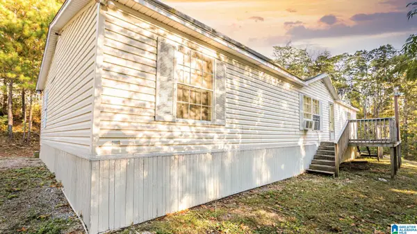 539 SHADY BROOK LANE, Cropwell, AL 35054