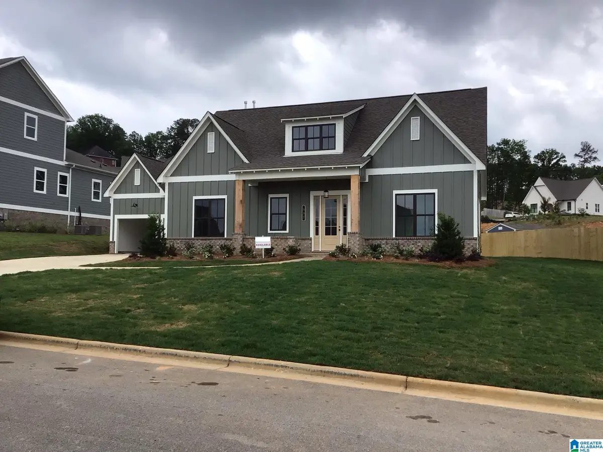 504 RAMSGATE DRIVE, Alabaster, AL 35114 - #1