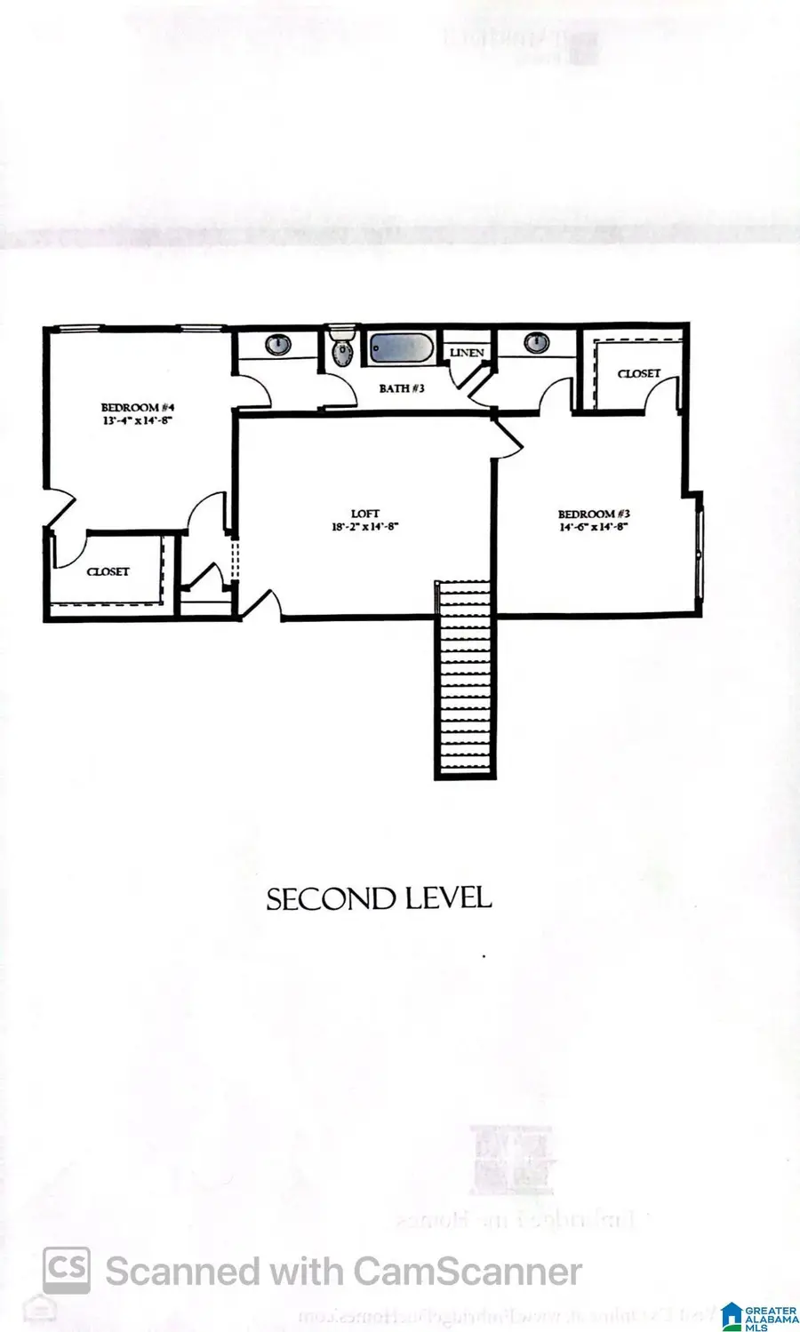 504 RAMSGATE DRIVE, Alabaster, AL 35114 - #3