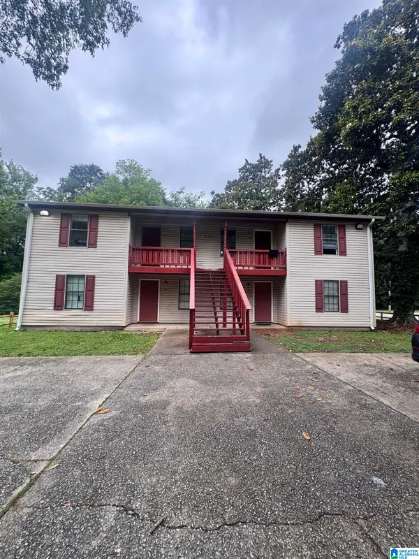 201 8TH AVENUE SW, Decatur, AL 35601