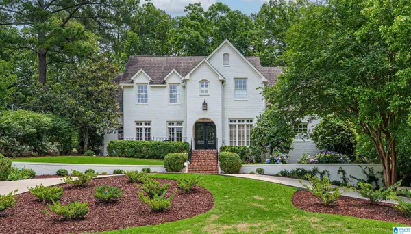 2761 CHEROKEE ROAD, Birmingham, AL 35216