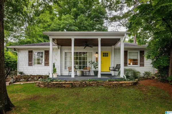 412 CLERMONT DRIVE, Homewood, AL 35209