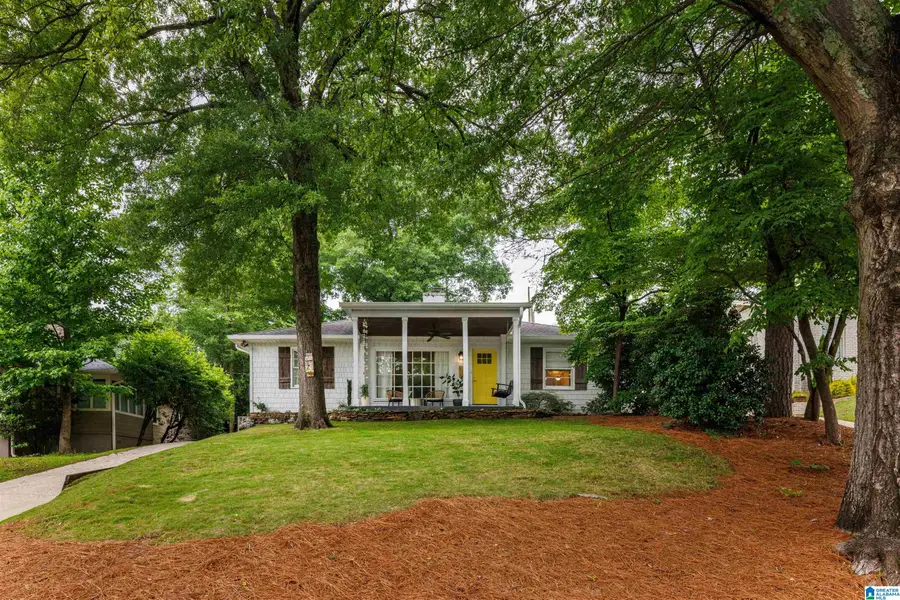 412 CLERMONT DRIVE, Homewood, AL 35209 - #3
