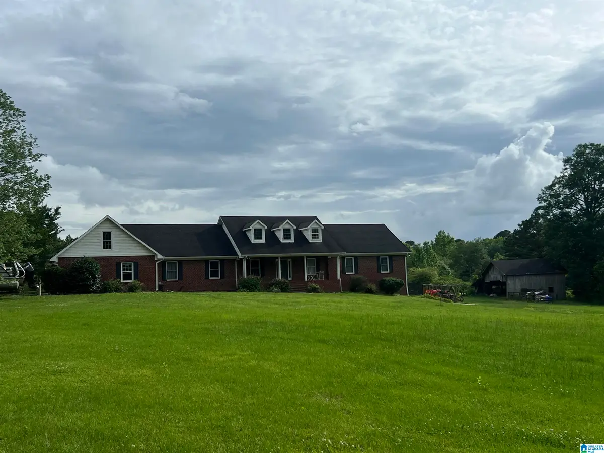 13100 ALABAMA HIGHWAY 174, Odenville, AL 35120 - #1