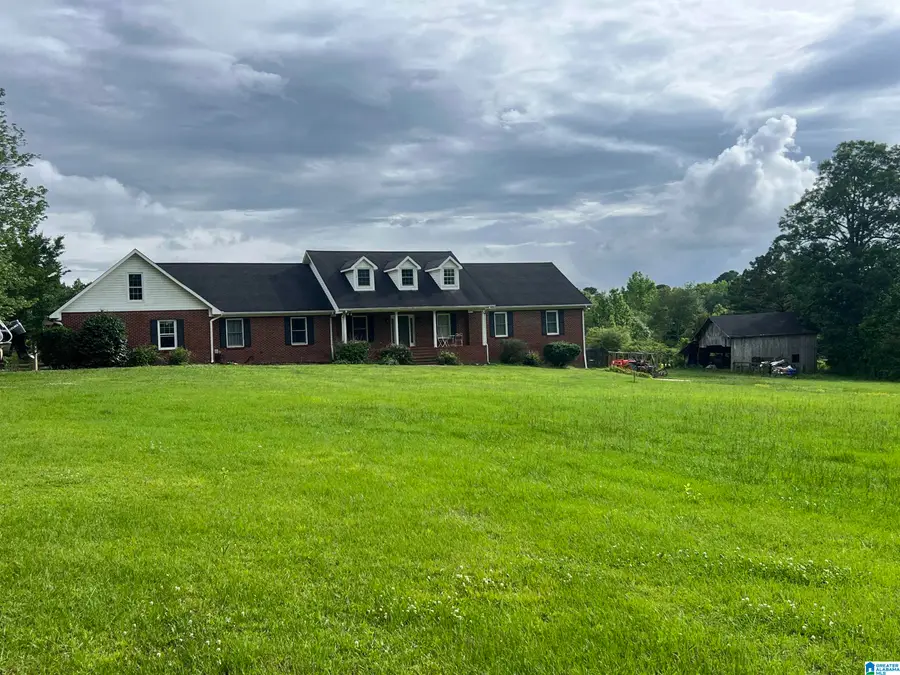 13100 ALABAMA HIGHWAY 174, Odenville, AL 35120 - #2