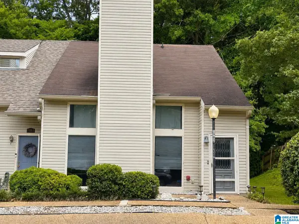 1982 CHANDALAR COURT, Pelham, AL 35124