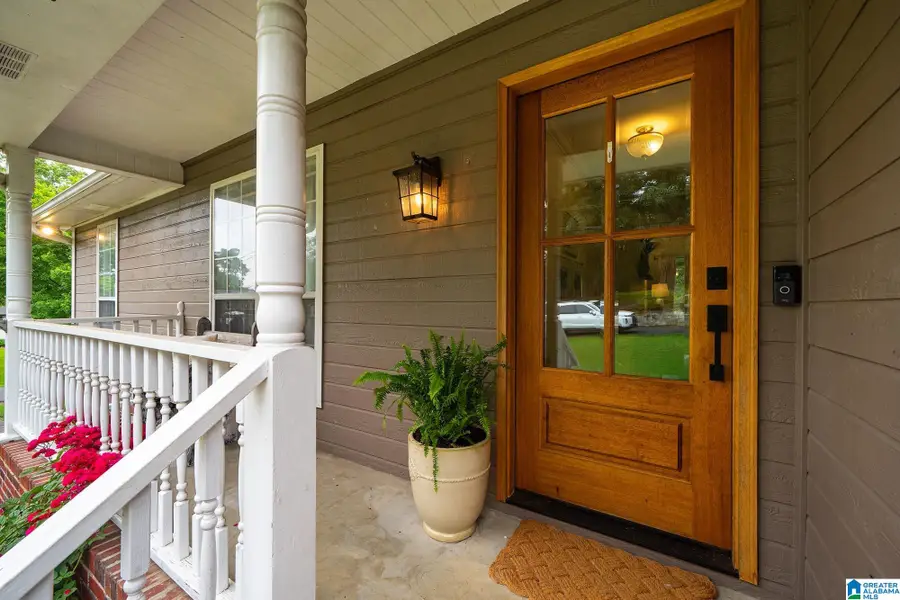 205 OAK CIRCLE, Trussville, AL 35173 - #3