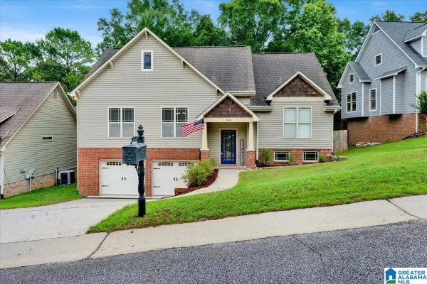 106 VICTORY TRAIL, Pelham, AL 35124