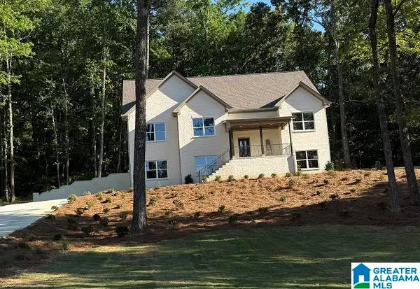 156 BRYNLEIGH DRIVE, Chelsea, AL 35043