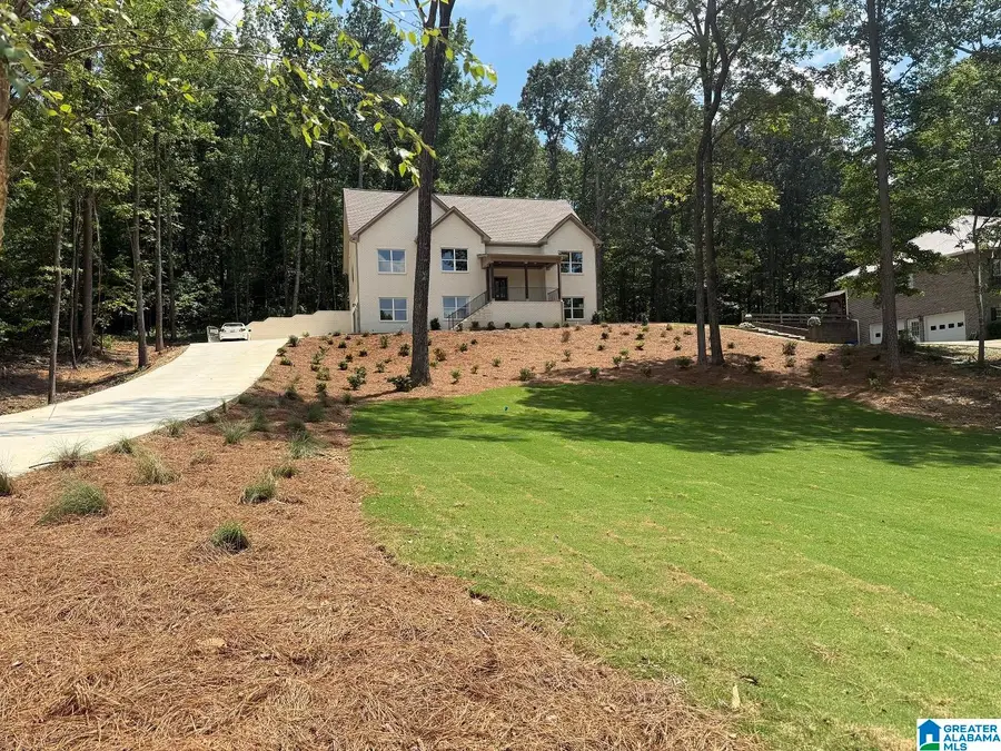 156 BRYNLEIGH DRIVE, Chelsea, AL 35043 - #2