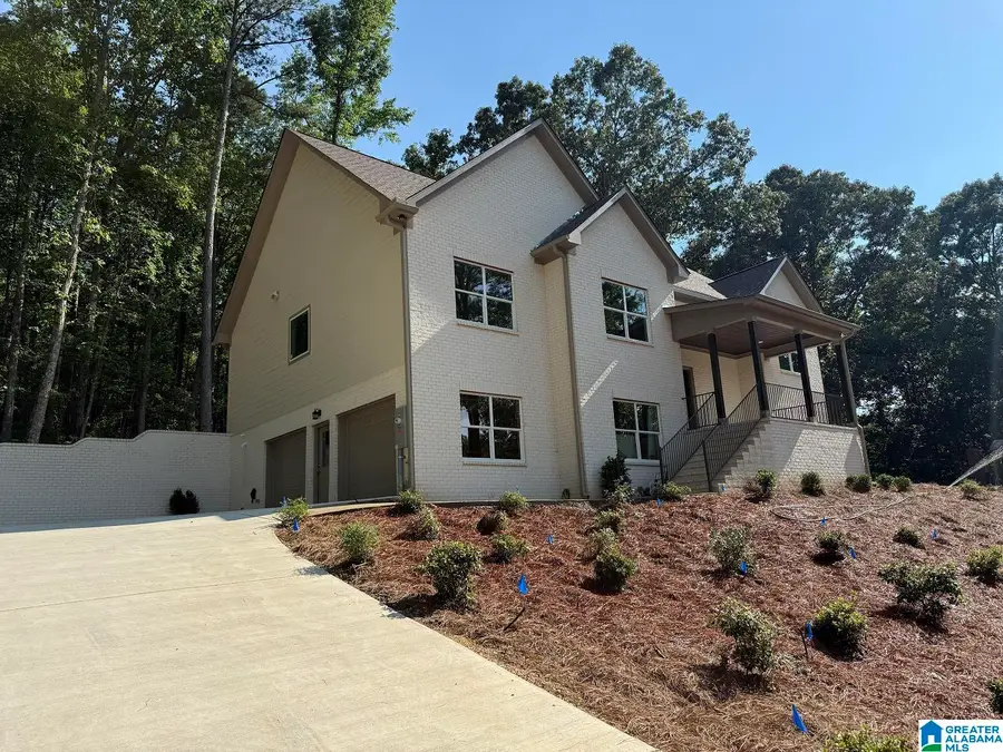 156 BRYNLEIGH DRIVE, Chelsea, AL 35043 - #3