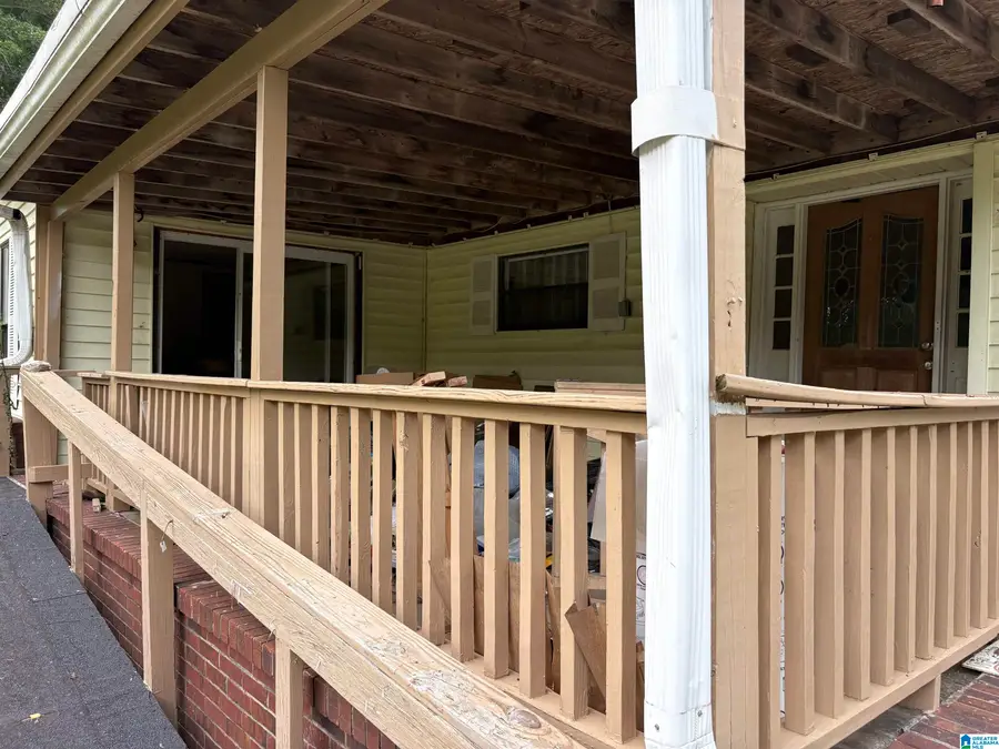 852 COUNTY ROAD 410, Clanton, AL 35045 - #3