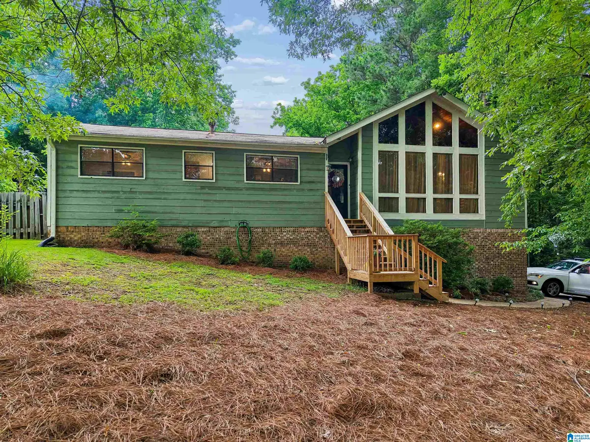 1031 KINGS FOREST DRIVE, Leeds, AL 35094 - #1