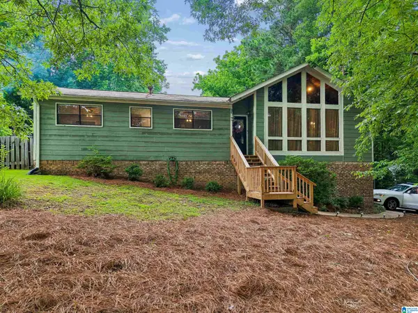 1031 KINGS FOREST DRIVE, Leeds, AL 35094
