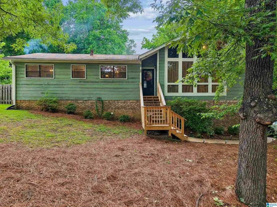 1031 KINGS FOREST DRIVE, Leeds, AL 35094 - #2