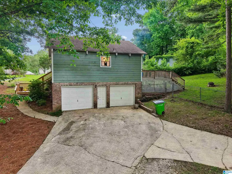 1031 KINGS FOREST DRIVE, Leeds, AL 35094 - #3
