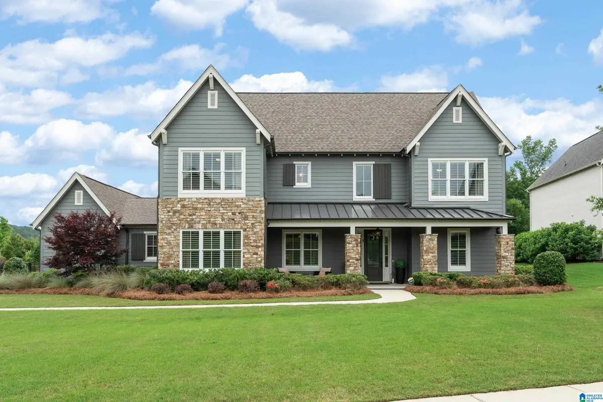 2708 BLACKRIDGE LANE, Hoover, AL 35244 - #1