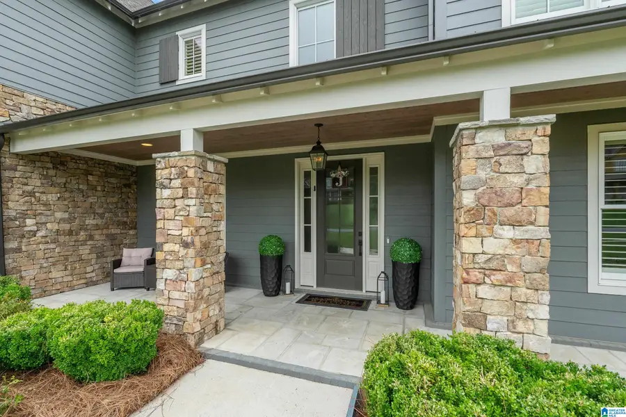 2708 BLACKRIDGE LANE, Hoover, AL 35244 - #2