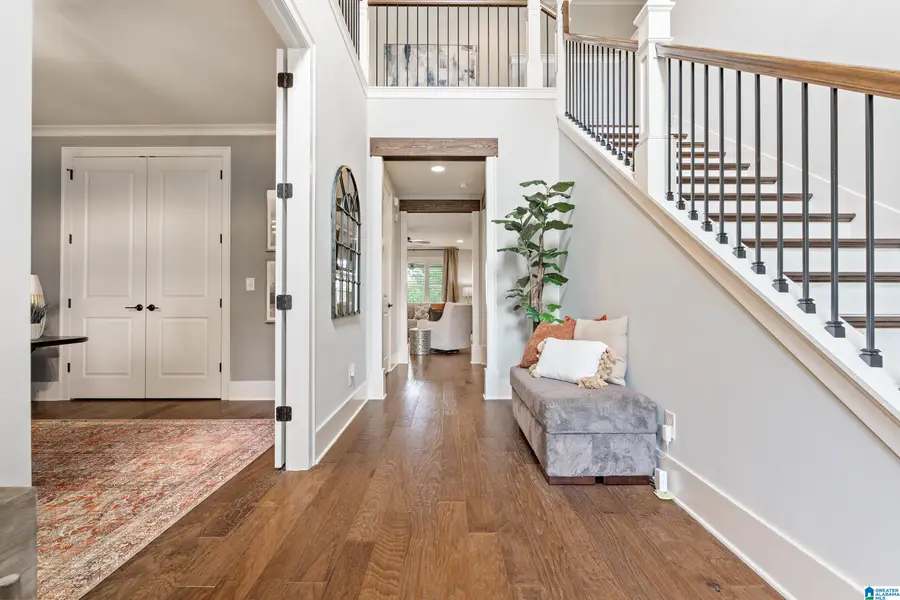 2708 BLACKRIDGE LANE, Hoover, AL 35244 - #3