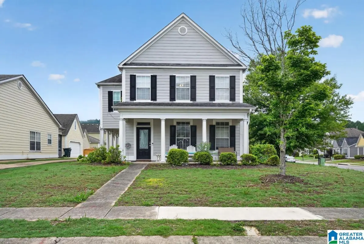 1035 KELLY CREEK LANE, Moody, AL 35004 - #1