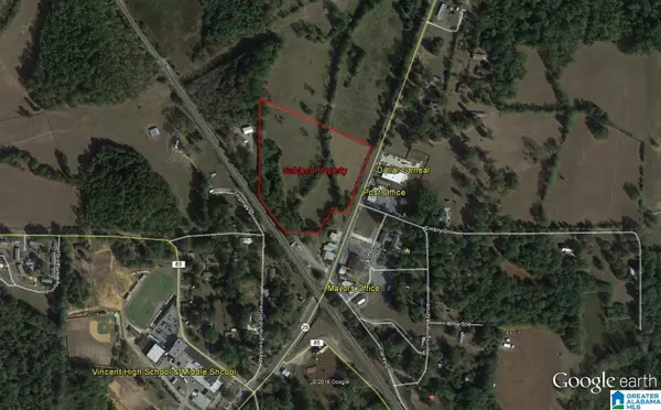 0 US HWY 231, Vincent, AL 35178