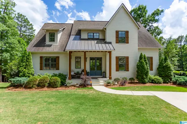 880 INDIAN CREST DRIVE, Indian springs village, AL 35124
