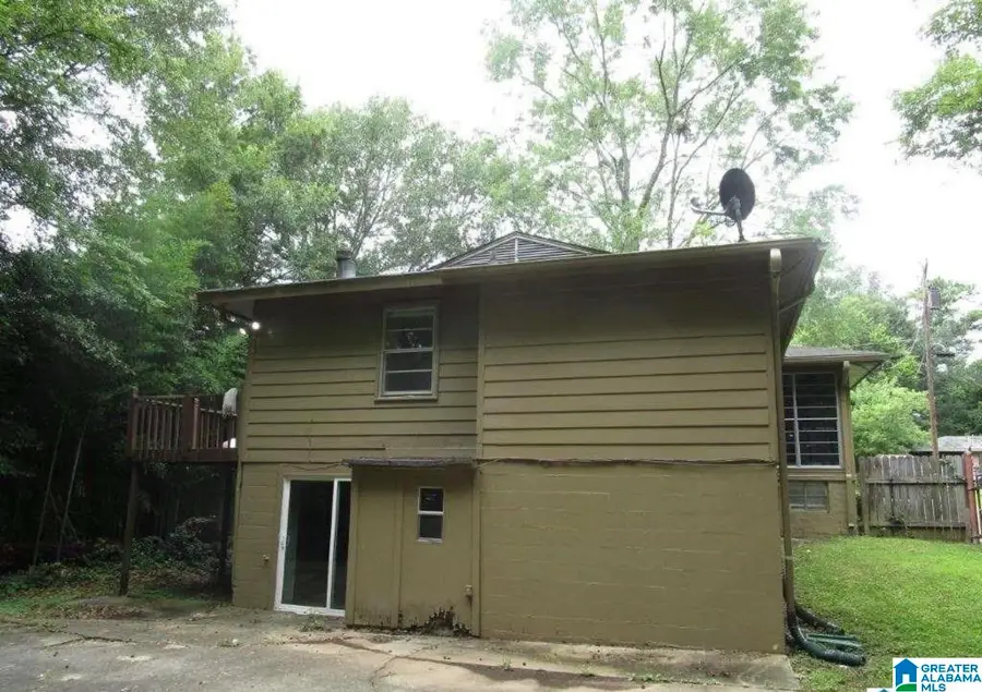 1617 1ST STREET NE, Center Point, AL 35215 - #2