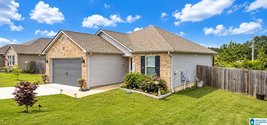 420 WOODLAND CREST ROAD, Pell City, AL 35125 - #3