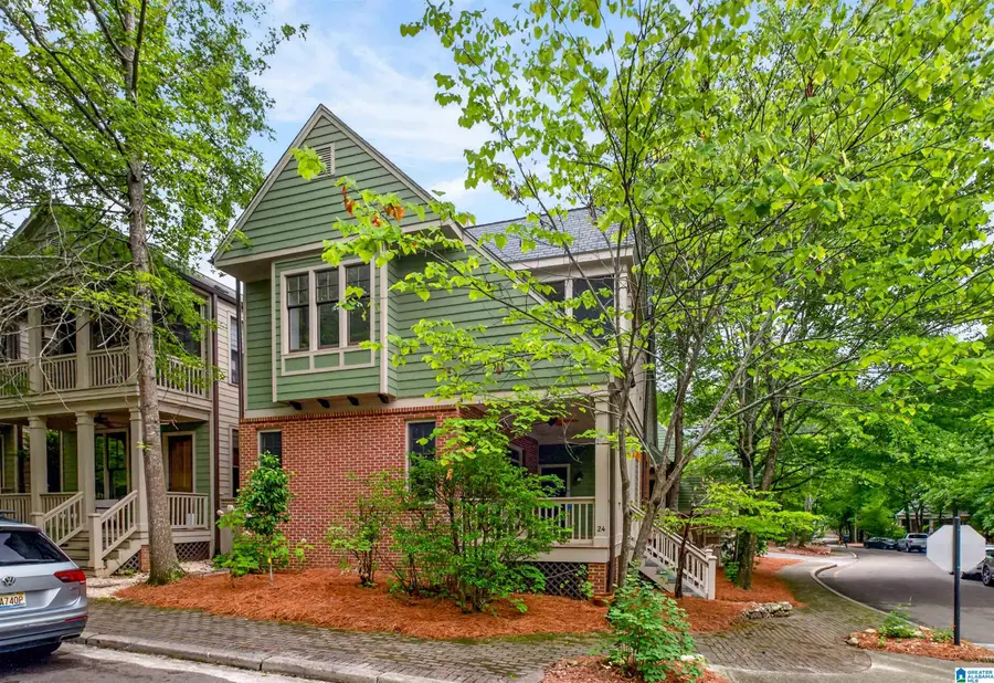 24 ABBOTT SQUARE, Birmingham, AL 35242 - #3