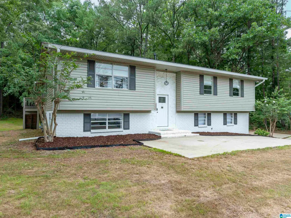 500 CROSSCREEK TRAIL, Pelham, AL 35124 - #1