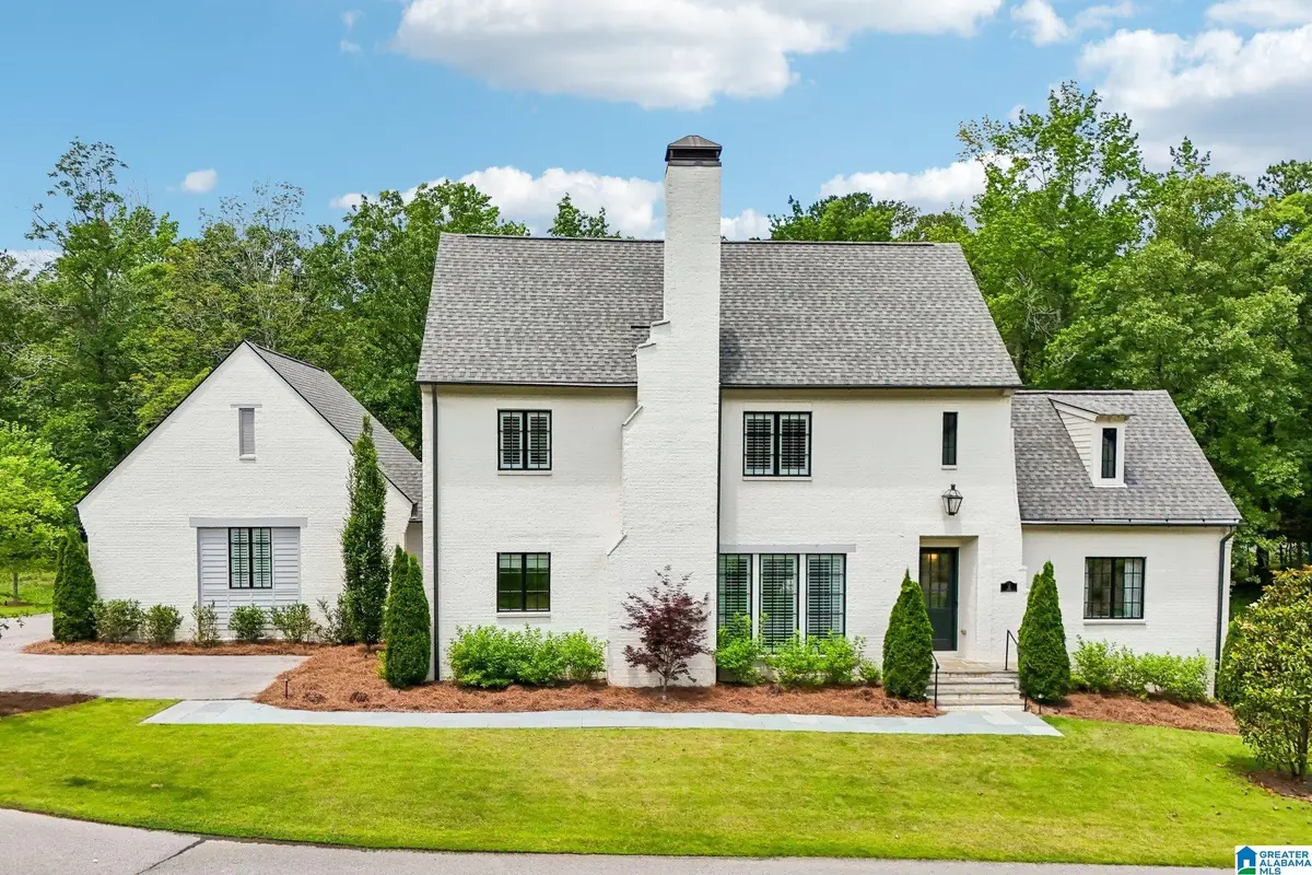 3 TROON, Birmingham, AL 35242 - #1