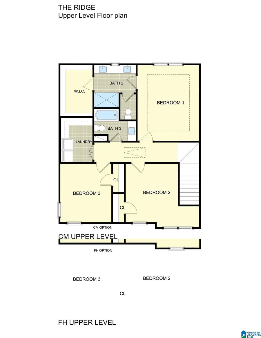 333 HUNTLEY RIDGE BEND, Pelham, AL 35124 - #3